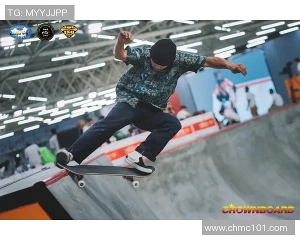 南京滑板队的崛起与反击之路揭示滑板文化的深度与魅力