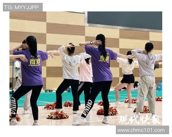 南京街舞队耐力训练揭秘：舞动青春的坚持与热情