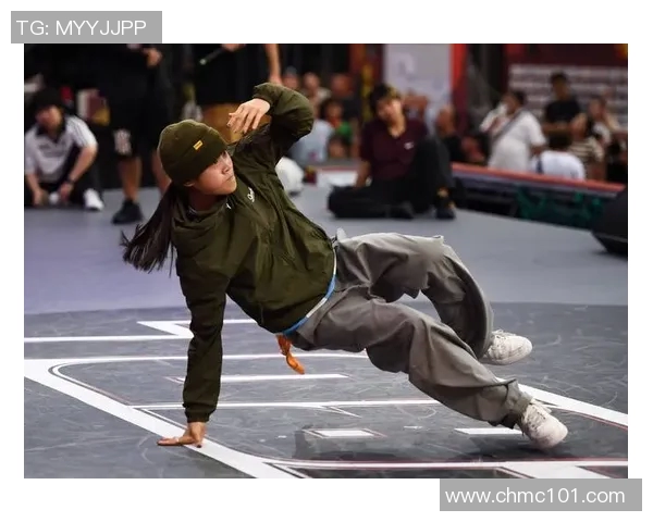 南京街舞队实力飙升再创佳绩引领全国街舞力量新潮流