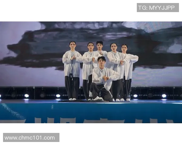 科学街舞训练法与比赛经验分享全面提升舞者竞技水平