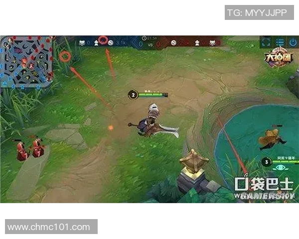 聚焦王者荣耀战术探讨：BLG如何在赛场上运筹帷幄