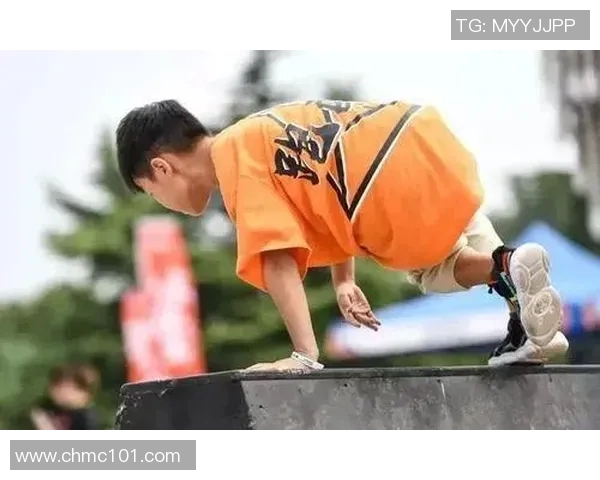 西安极限运动队的拼搏之路与青春梦想的真实记录