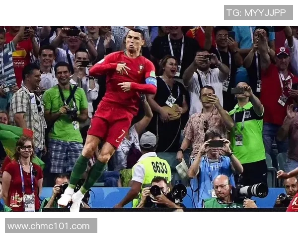 C罗在对阵西班牙的精彩表现回顾与比赛录像分析