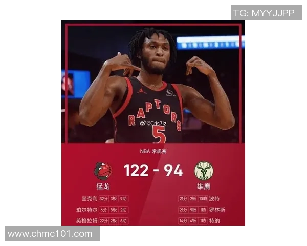 今天NBA直播雄鹿对决猛龙精彩赛事不容错过