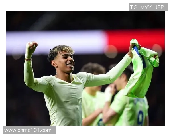 亚马尔地区的战略意义与未来发展前景探讨